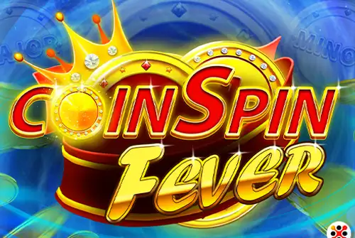 Coin Spin Fever