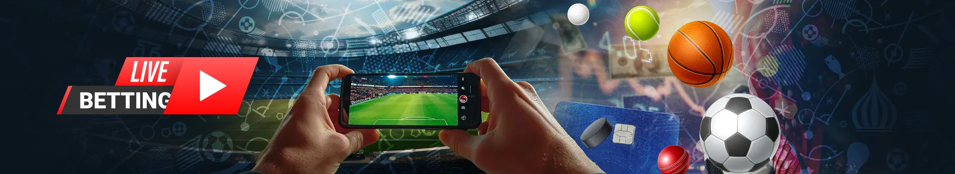 online betting