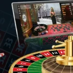 online roulette