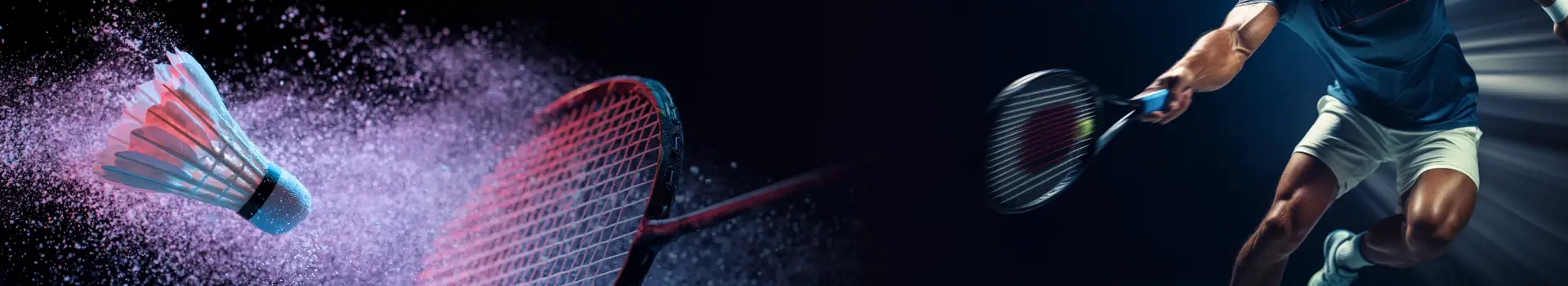 badminton betting