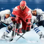 hockey betting