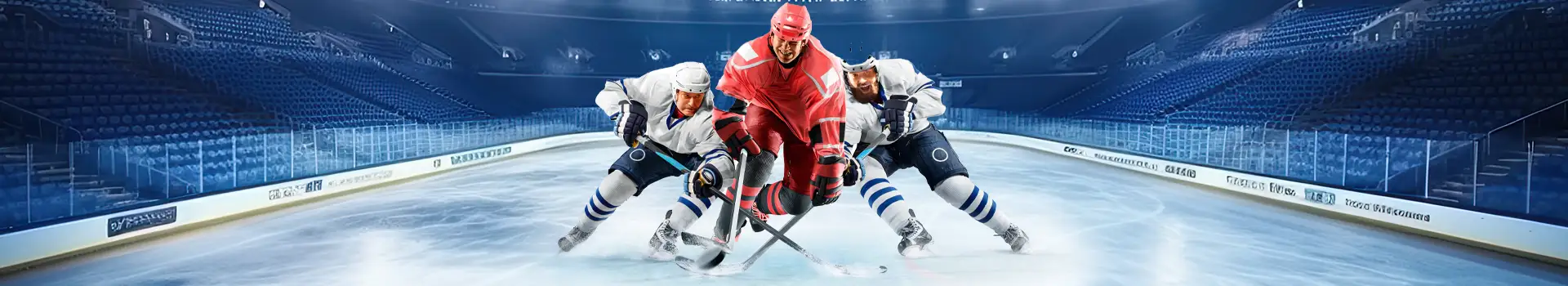 hockey betting