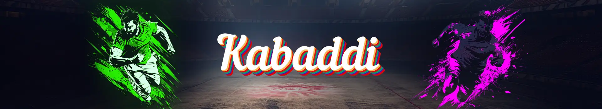 kabaddi betting