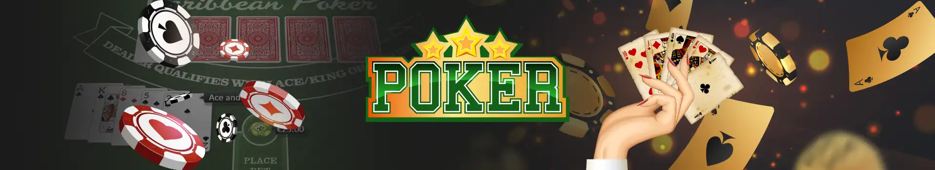 online poker
